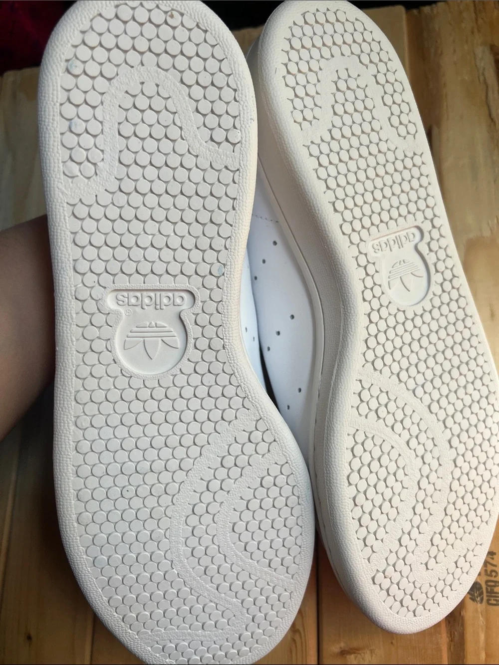 adidas Stan smith